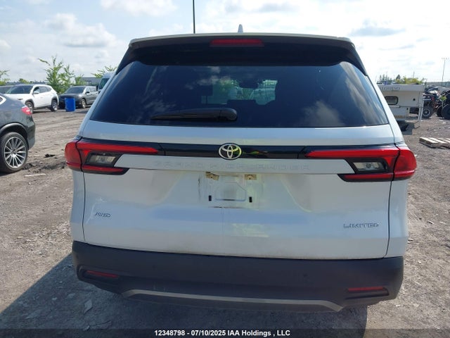 Toyota t24a-fts 2024 5TDAAAB54RS043203 Image 15
