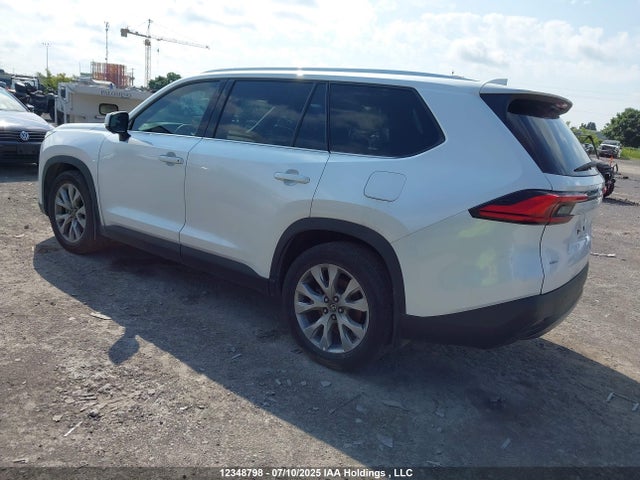 Toyota t24a-fts 2024 5TDAAAB54RS043203 Image 3