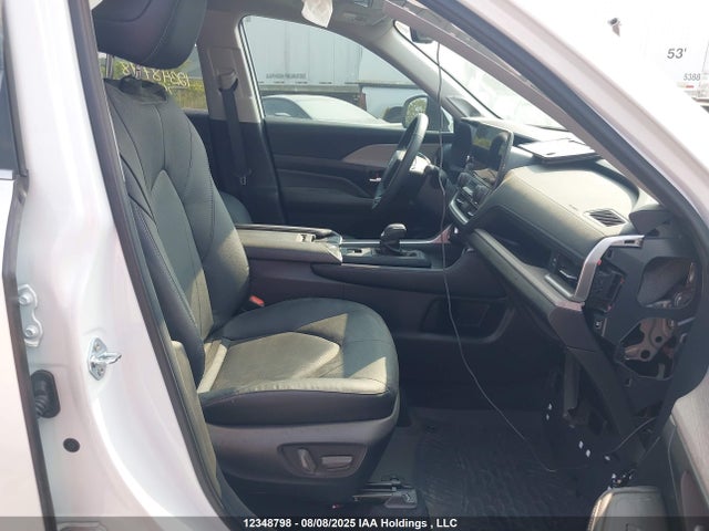 Toyota t24a-fts 2024 5TDAAAB54RS043203 Image 5