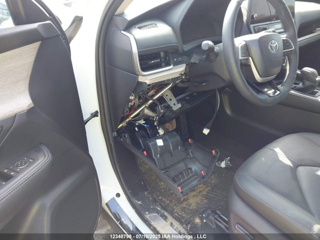 Toyota t24a-fts 2024 5TDAAAB54RS043203 Image 6