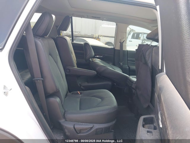 Toyota t24a-fts 2024 5TDAAAB54RS043203 Image 8
