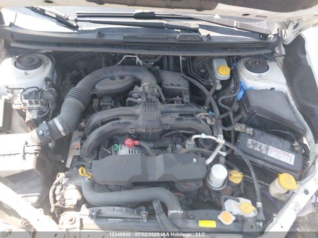 JF2GPASC4FH249095 Subaru 2.0l naturally aapirated