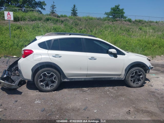 JF2GPASC4FH249095 Subaru 2.0l naturally aapirated