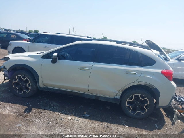 JF2GPASC4FH249095 Subaru 2.0l naturally aapirated