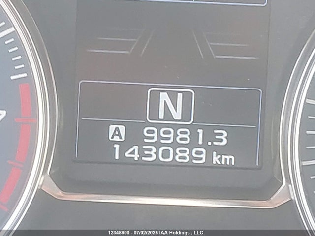 JF2GPASC4FH249095 Subaru 2.0l naturally aapirated