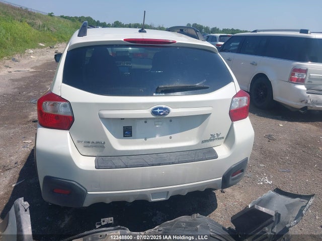 JF2GPASC4FH249095 Subaru 2.0l naturally aapirated