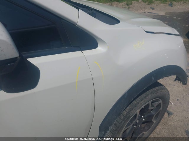 JF2GPASC4FH249095 Subaru 2.0l naturally aapirated