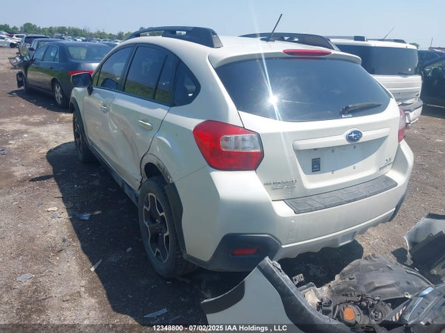 JF2GPASC4FH249095 Subaru 2.0l naturally aapirated