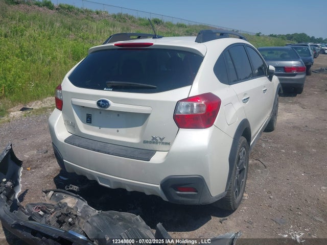 JF2GPASC4FH249095 Subaru 2.0l naturally aapirated