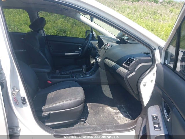 JF2GPASC4FH249095 Subaru 2.0l naturally aapirated