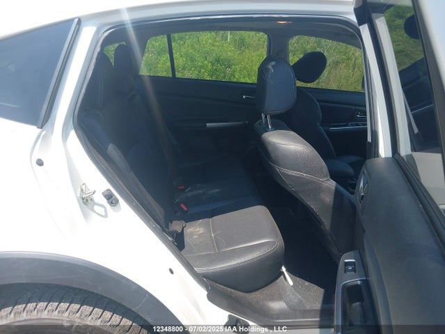 JF2GPASC4FH249095 Subaru 2.0l naturally aapirated