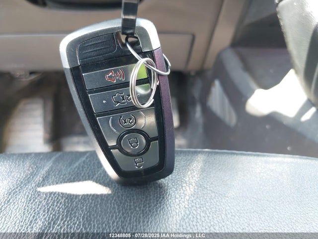 Ford 2.0l gtdi 2017 2FMPK4J90HBC33802 Image 11