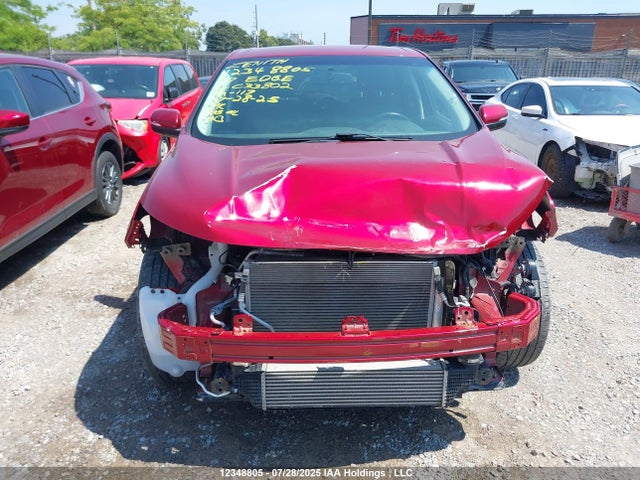 Ford 2.0l gtdi 2017 2FMPK4J90HBC33802 Image 13