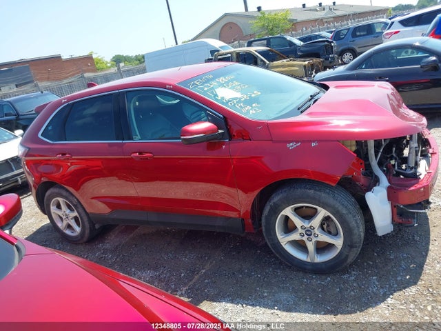 Ford 2.0l gtdi 2017 2FMPK4J90HBC33802 Image 14