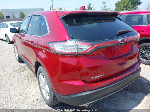 Ford 2.0l gtdi 2017 2FMPK4J90HBC33802 Image 3
