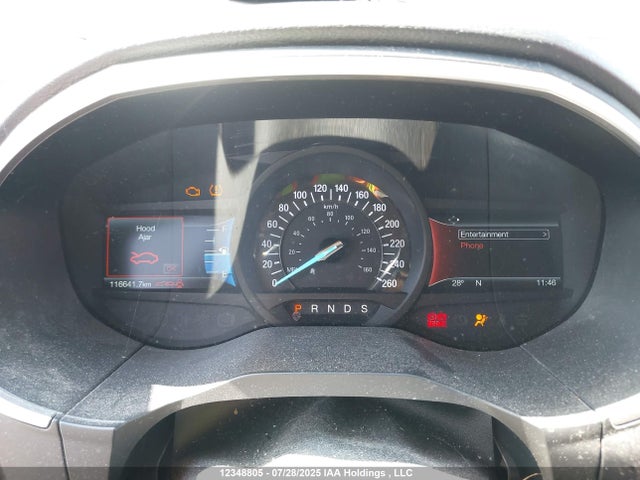 Ford 2.0l gtdi 2017 2FMPK4J90HBC33802 Image 7