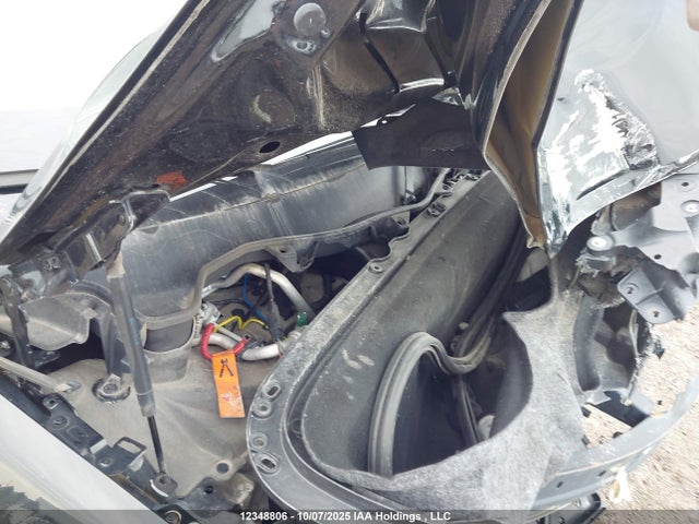 5YJXCAE46LF271724 Tesla MODEL X