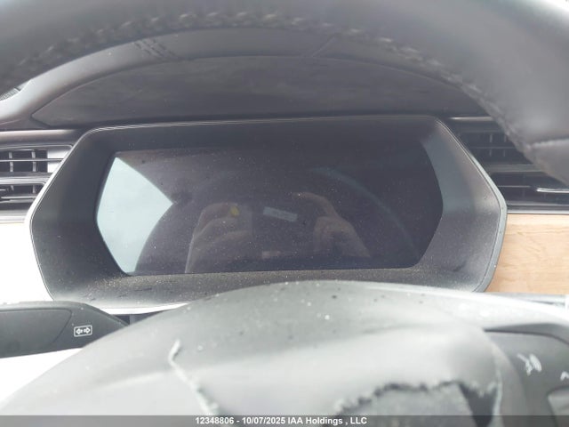 5YJXCAE46LF271724 Tesla MODEL X