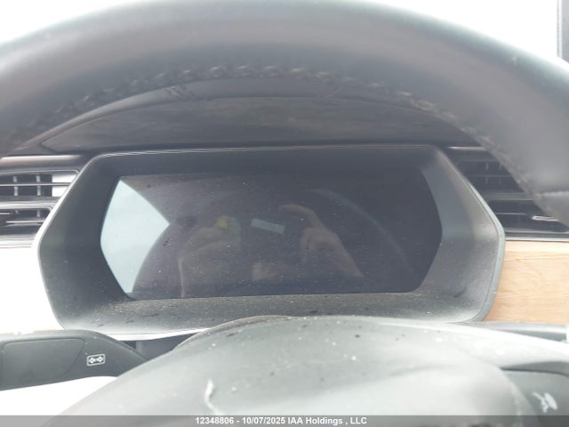 5YJXCAE46LF271724 Tesla MODEL X