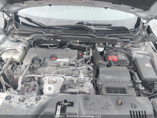 2HGFC2F6XJH023129 Honda k20c2