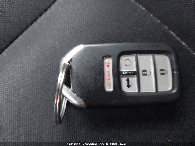2HGFC2F6XJH023129 Honda k20c2