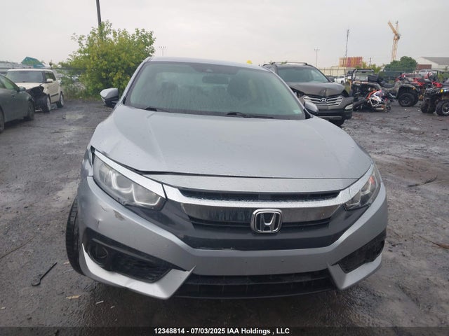 2HGFC2F6XJH023129 Honda k20c2