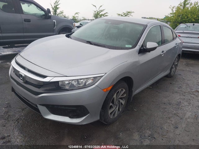 2HGFC2F6XJH023129 Honda k20c2