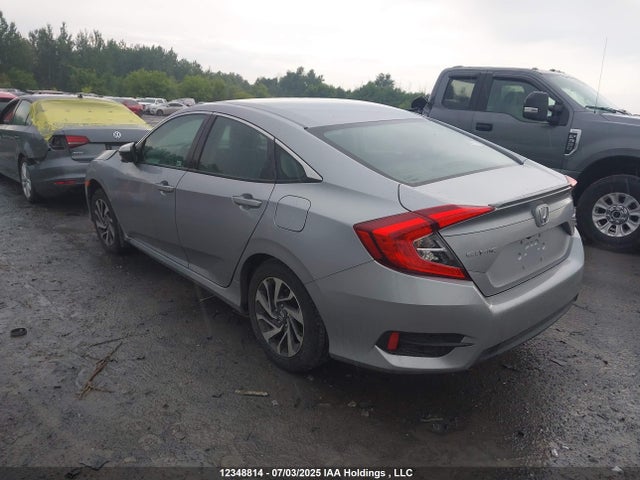 2HGFC2F6XJH023129 Honda k20c2