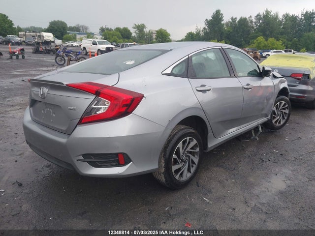 2HGFC2F6XJH023129 Honda k20c2