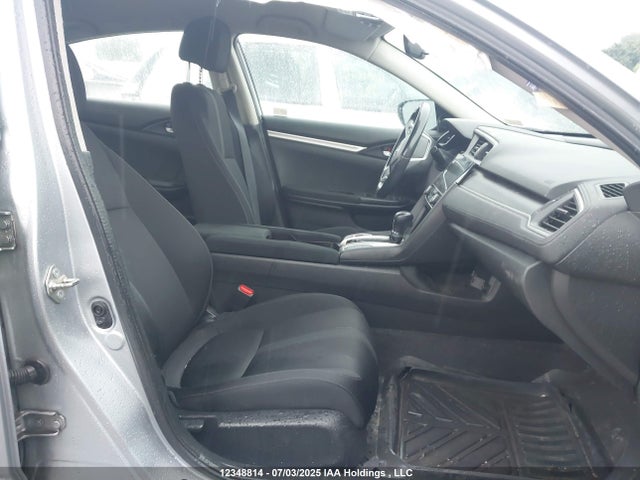 2HGFC2F6XJH023129 Honda k20c2