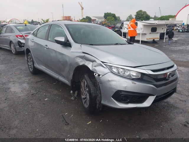 2HGFC2F6XJH023129 Honda k20c2