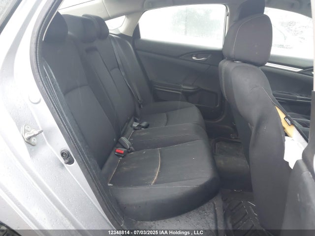2HGFC2F6XJH023129 Honda k20c2