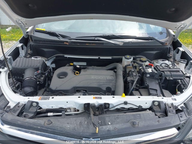 2GNAXXEV4M6112169 Chevrolet lyx