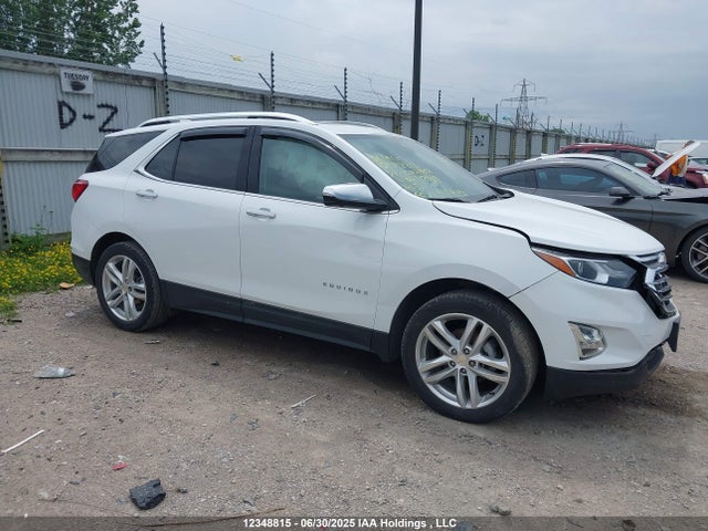 2GNAXXEV4M6112169 Chevrolet lyx