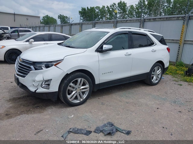 2GNAXXEV4M6112169 Chevrolet lyx