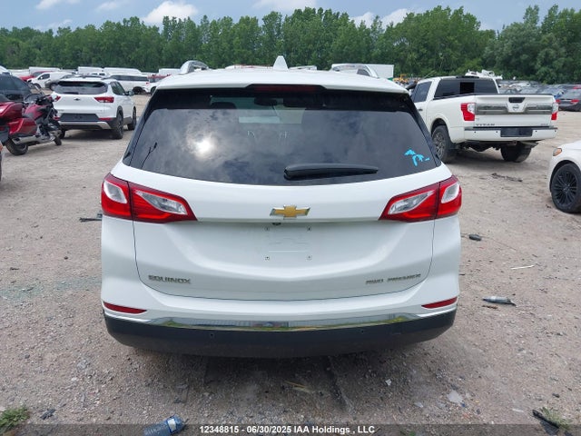 2GNAXXEV4M6112169 Chevrolet lyx