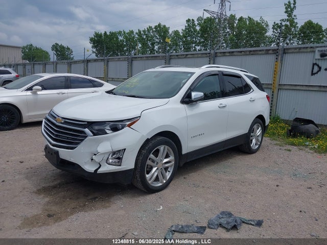 2GNAXXEV4M6112169 Chevrolet lyx
