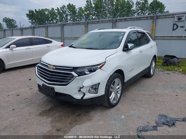 2GNAXXEV4M6112169 Chevrolet lyx