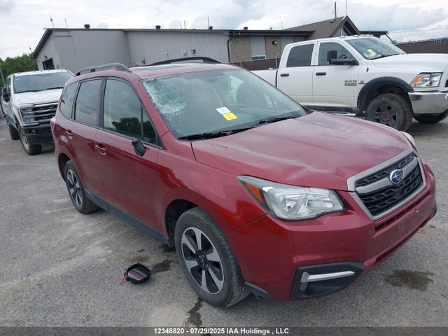 JF2SJEMC6JH514513 Subaru naturally aspirated c5