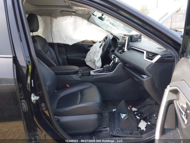 2T3R1RFV6LC103243 Toyota a25a-fks