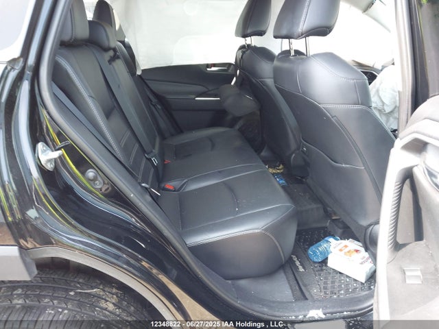 2T3R1RFV6LC103243 Toyota a25a-fks