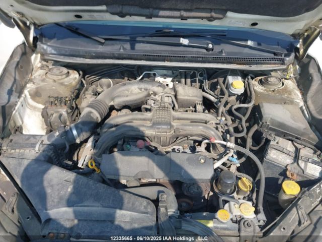 JF2GPABC3G8238946 Subaru naturally aspirated