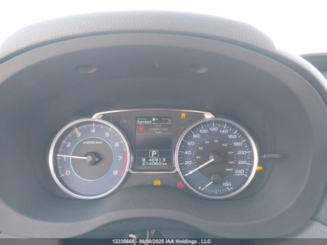 JF2GPABC3G8238946 Subaru naturally aspirated