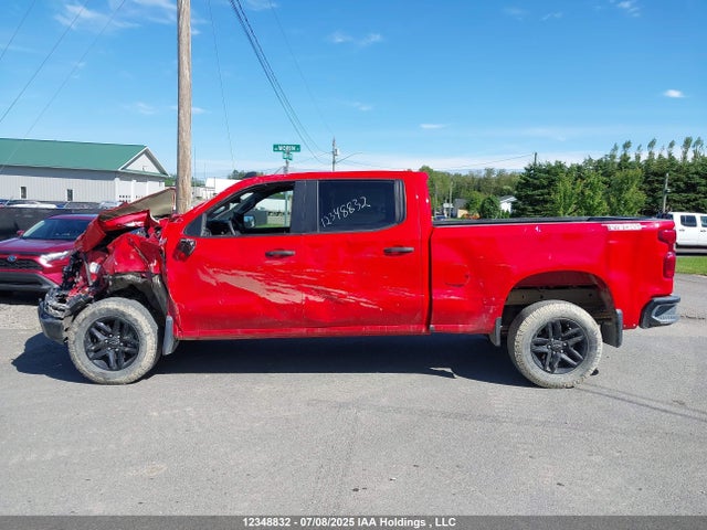 Chevrolet lz0 2024 3GCUDCE89RG431189 Image 15