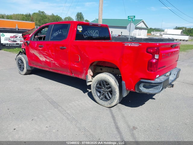 Chevrolet lz0 2024 3GCUDCE89RG431189 Image 3