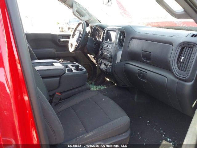 Chevrolet lz0 2024 3GCUDCE89RG431189 Image 5