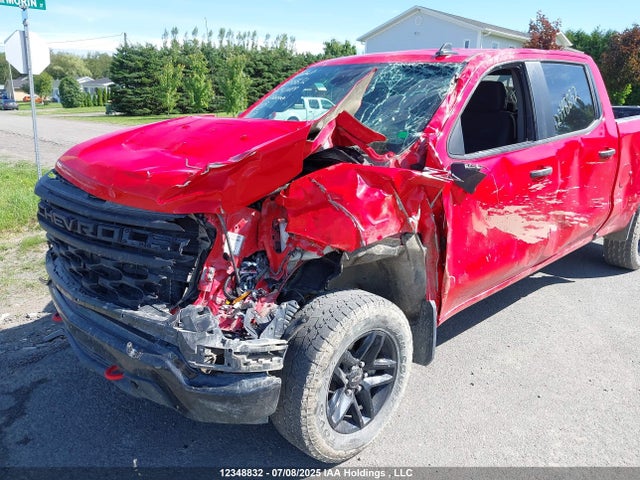 Chevrolet lz0 2024 3GCUDCE89RG431189 Image 6
