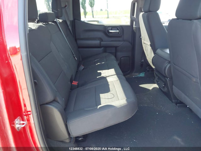 Chevrolet lz0 2024 3GCUDCE89RG431189 Image 8