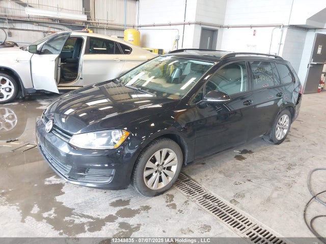 3VW017AUXHM542655 Volkswagen 1.8 tsi