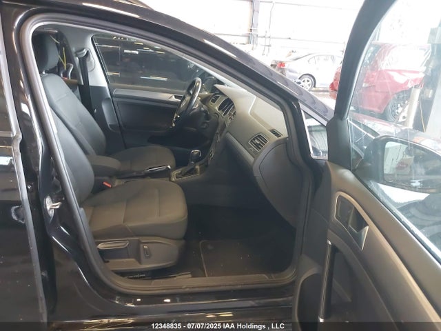3VW017AUXHM542655 Volkswagen 1.8 tsi